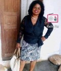 Rencontre Femme Cameroun à yaounde : Cathy, 59 ans